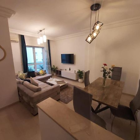 Ideal Appart Ain Zaghouan Tunis El Aouina 외부 사진