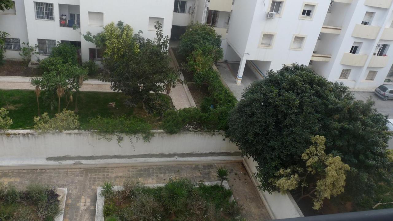 Ideal Appart Ain Zaghouan Tunis El Aouina 외부 사진