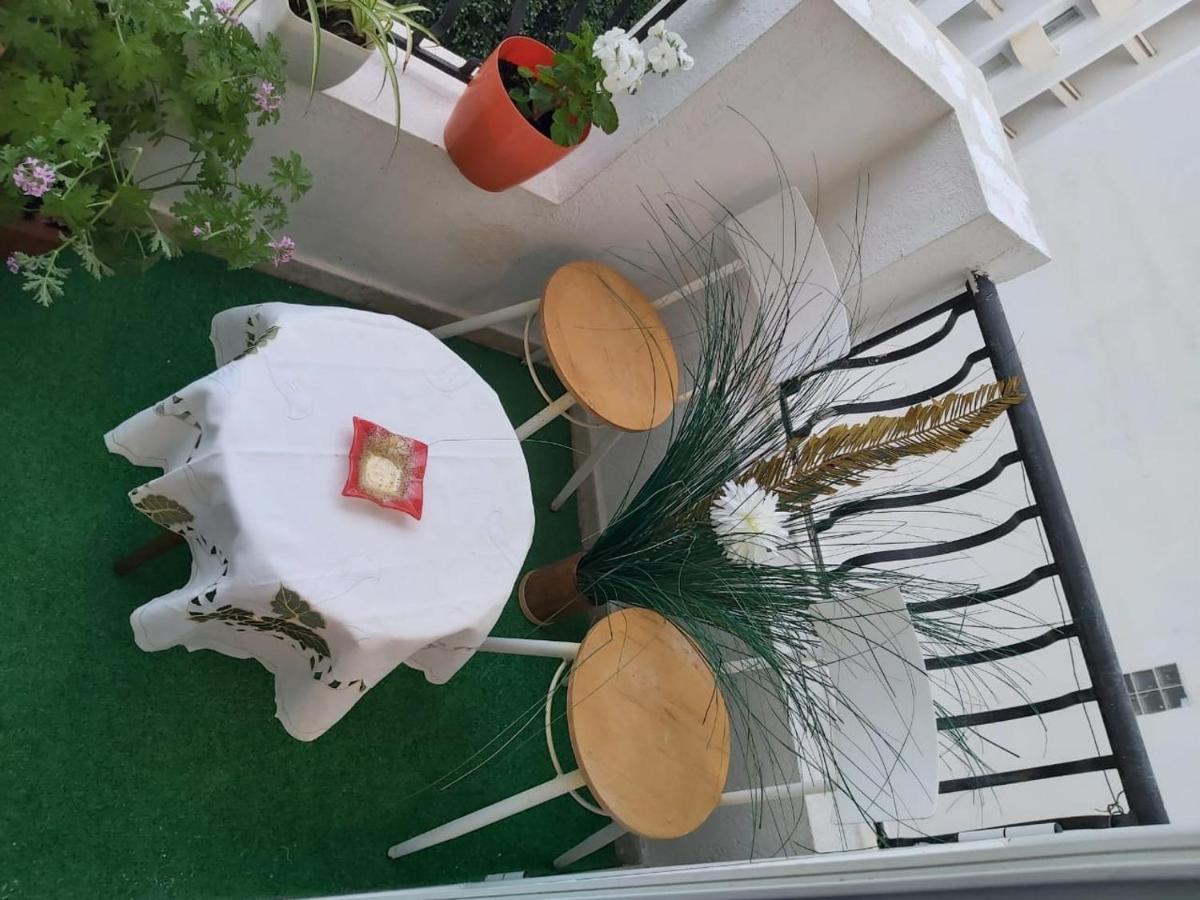 Ideal Appart Ain Zaghouan Tunis El Aouina 외부 사진