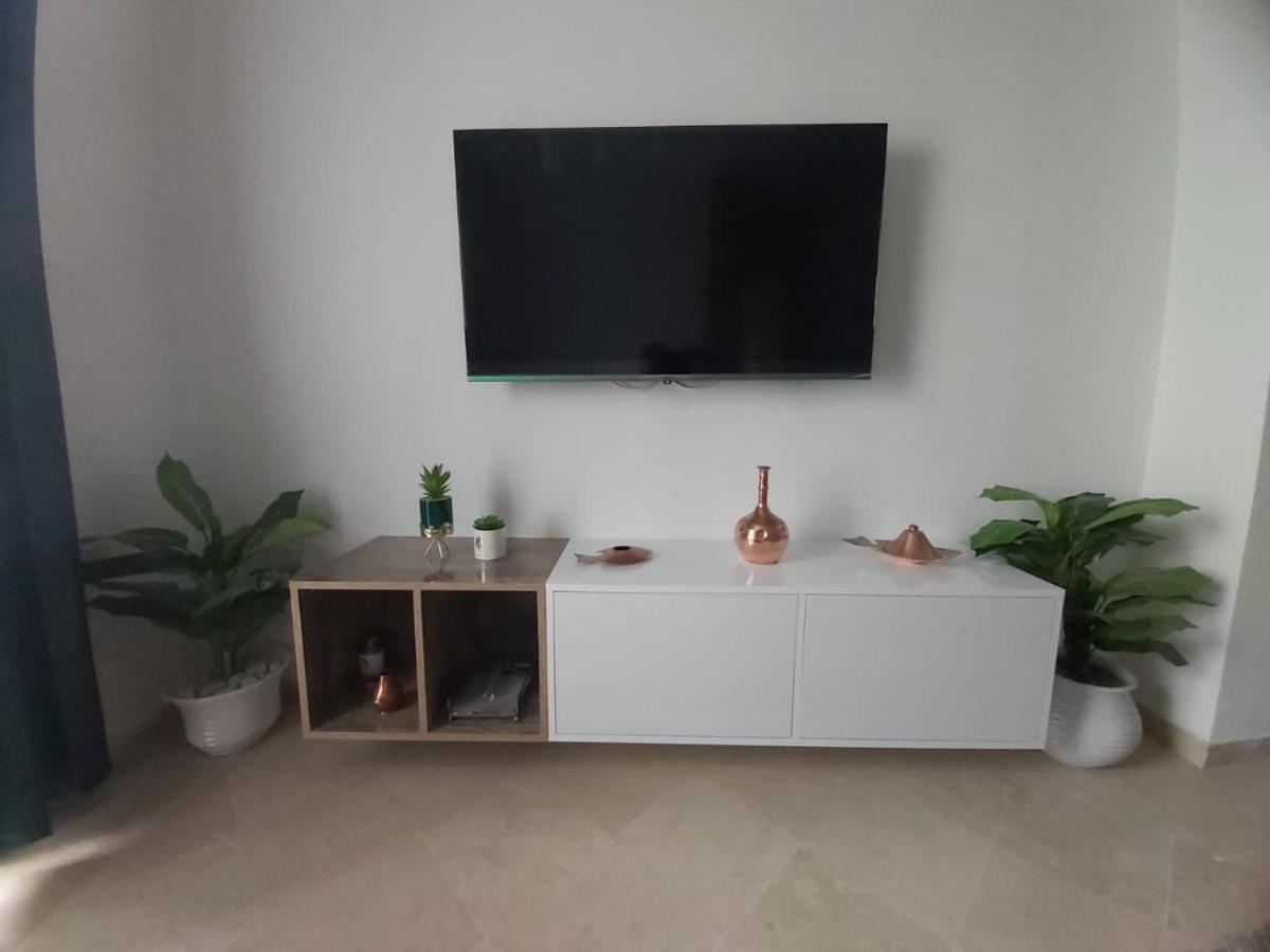 Ideal Appart Ain Zaghouan Tunis El Aouina 외부 사진