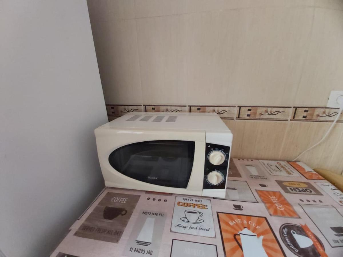 Ideal Appart Ain Zaghouan Tunis El Aouina 외부 사진