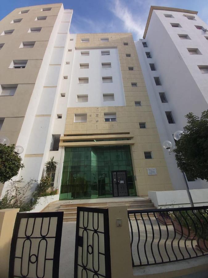 Ideal Appart Ain Zaghouan Tunis El Aouina 외부 사진