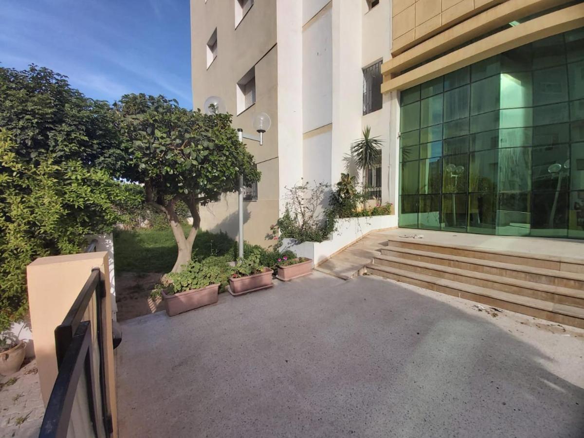 Ideal Appart Ain Zaghouan Tunis El Aouina 외부 사진