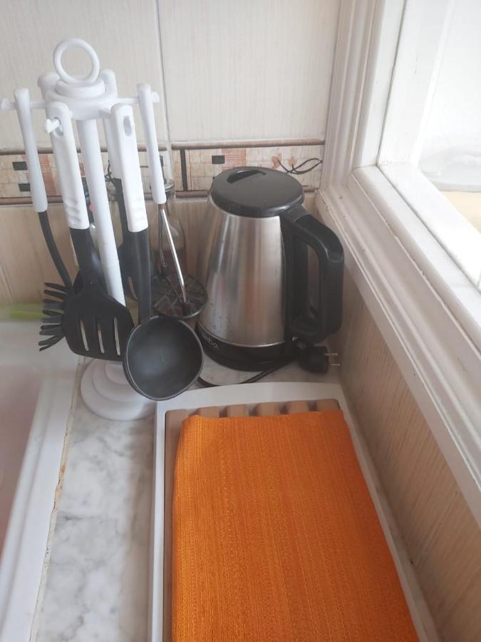 Ideal Appart Ain Zaghouan Tunis El Aouina 외부 사진