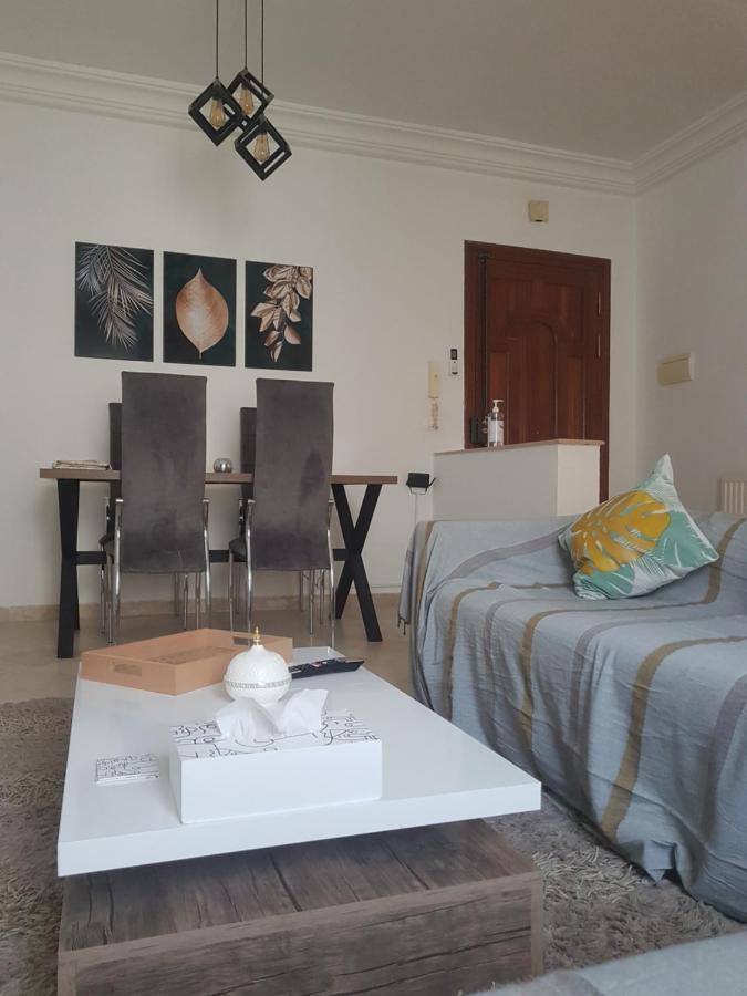Ideal Appart Ain Zaghouan Tunis El Aouina 외부 사진