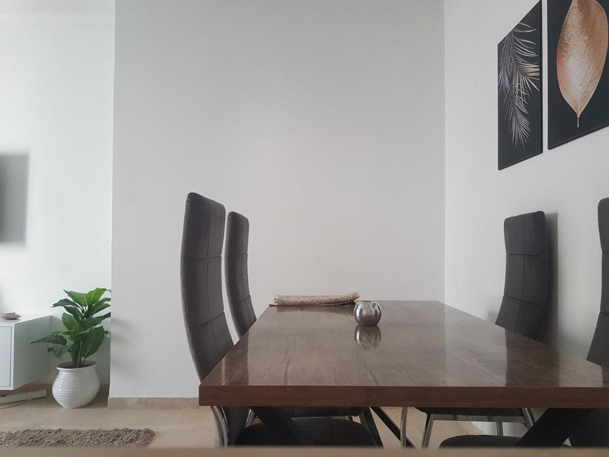 Ideal Appart Ain Zaghouan Tunis El Aouina 외부 사진
